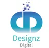 Designz Digital logo