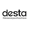 DESTA Black Youth Network logo