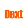 Dext's company logo