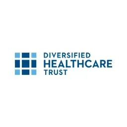 Diversified Healthcare Trust logo