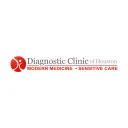Diagnostic Clinic of Houston logo