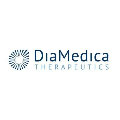 DiaMedica Therapeutics Inc logo