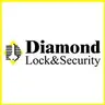 Diamond Locksmiths logo