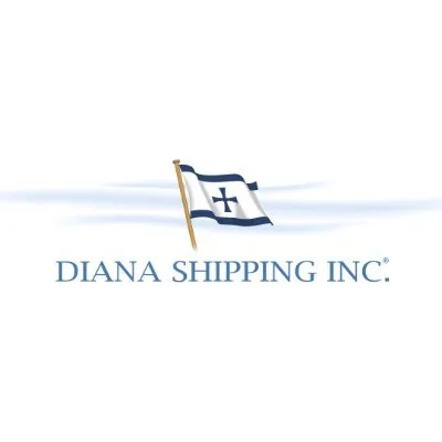 Diana Shipping Inc. logo