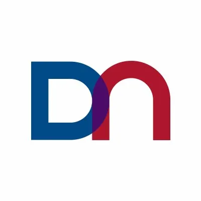 Diebold Nixdorf, Incorporated logo