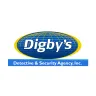 Digby's Detective & Security Agency, Inc. logo