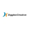 Diggles Creative logo