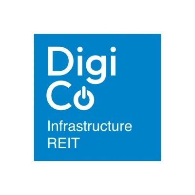 Digico Infrastructure REIT logo