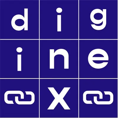 Diginex Limited Ordinary Shares logo