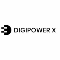 Digi Power X Inc. logo