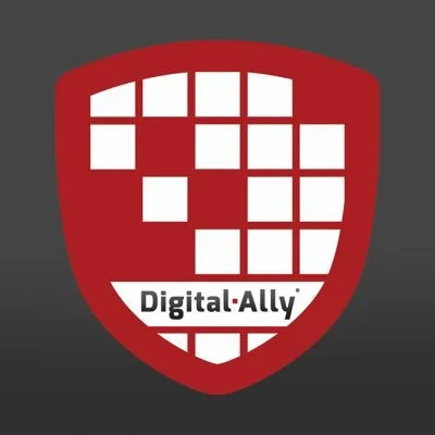 Digital Ally Inc logo