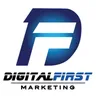 Digital First Marketing logo