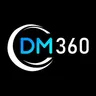 Digital Marketing 360 logo