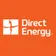 Direct Energy logo