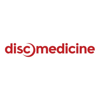 Disc Medicine Inc. logo
