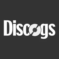 Discogs's company logo