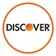 Discover logo
