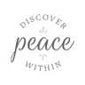 Discover Peace Within logo