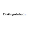 Distinguished Programs logo