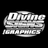 Divine Signs and Graphics logo