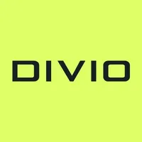 Divio's company logo