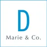 DMarie + Co logo