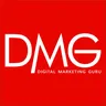 Digital Marketing Guru logo