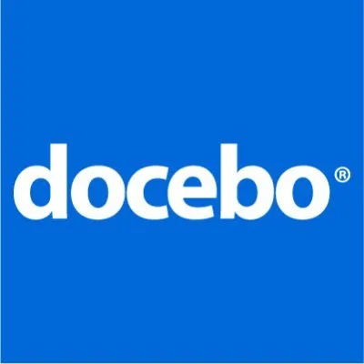 Docebo Inc logo