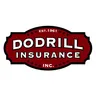 Dodrill Insurance Inc. logo