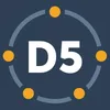 Dojo Five logo