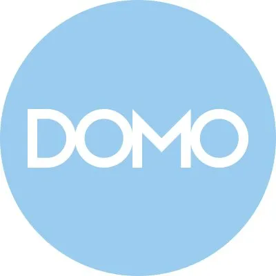 Domo Inc logo