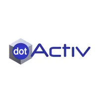 DotActiv's company logo