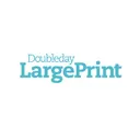 Doubleday Large Print Book Club logo