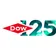 DOW logo