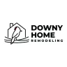 Downy Home Remodeling logo