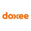 Doxee's company logo