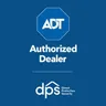 Direct Protection Security, Inc. - ADT Authorized Dealer logo