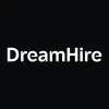 DreamHire.com logo