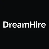 DreamHire.com's company logo