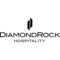 Diamondrock Hospitality Company Common Stock logo