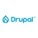 Drupal logo