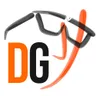 Drupal Geeks logo