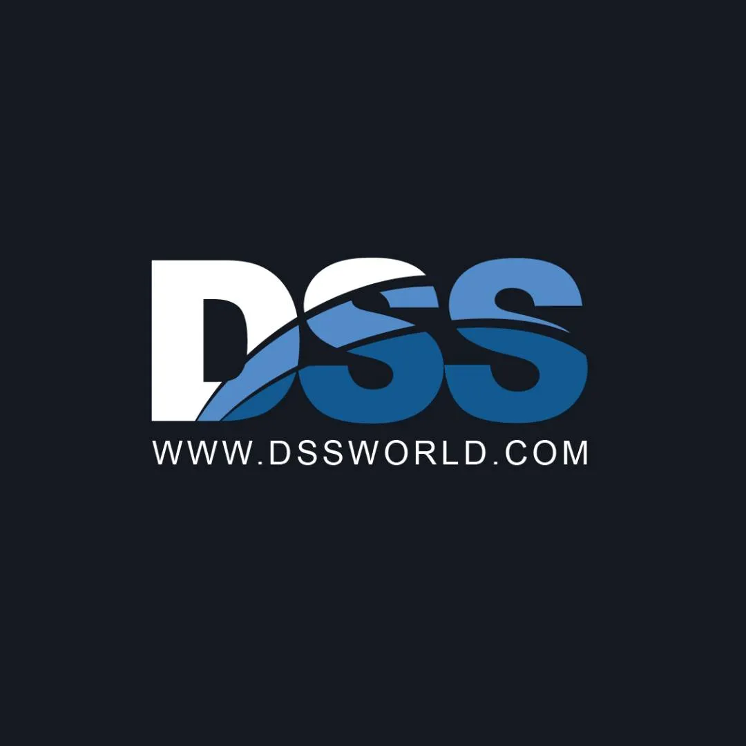 DSS Inc logo
