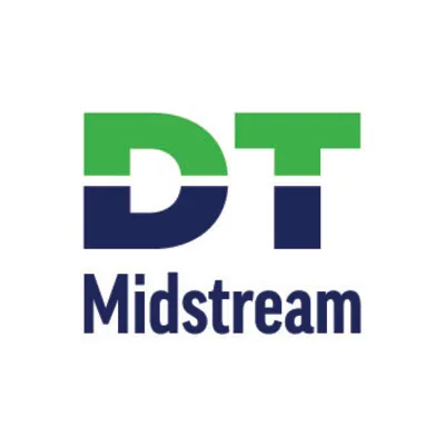 DT Midstream Inc logo