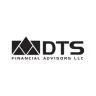 dts financial advisors logo