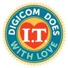 Digicom Technology Solutions's company logo