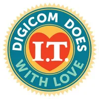 Digicom Technology Solutions's company logo