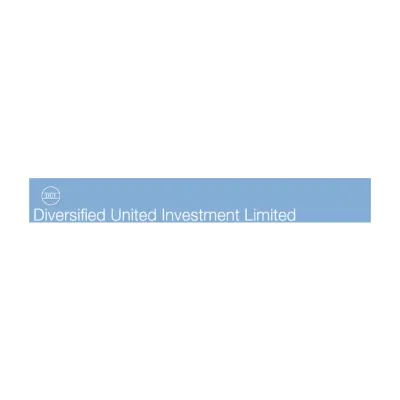 Diversified United Investment Ltd logo