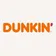 Dunkin' logo
