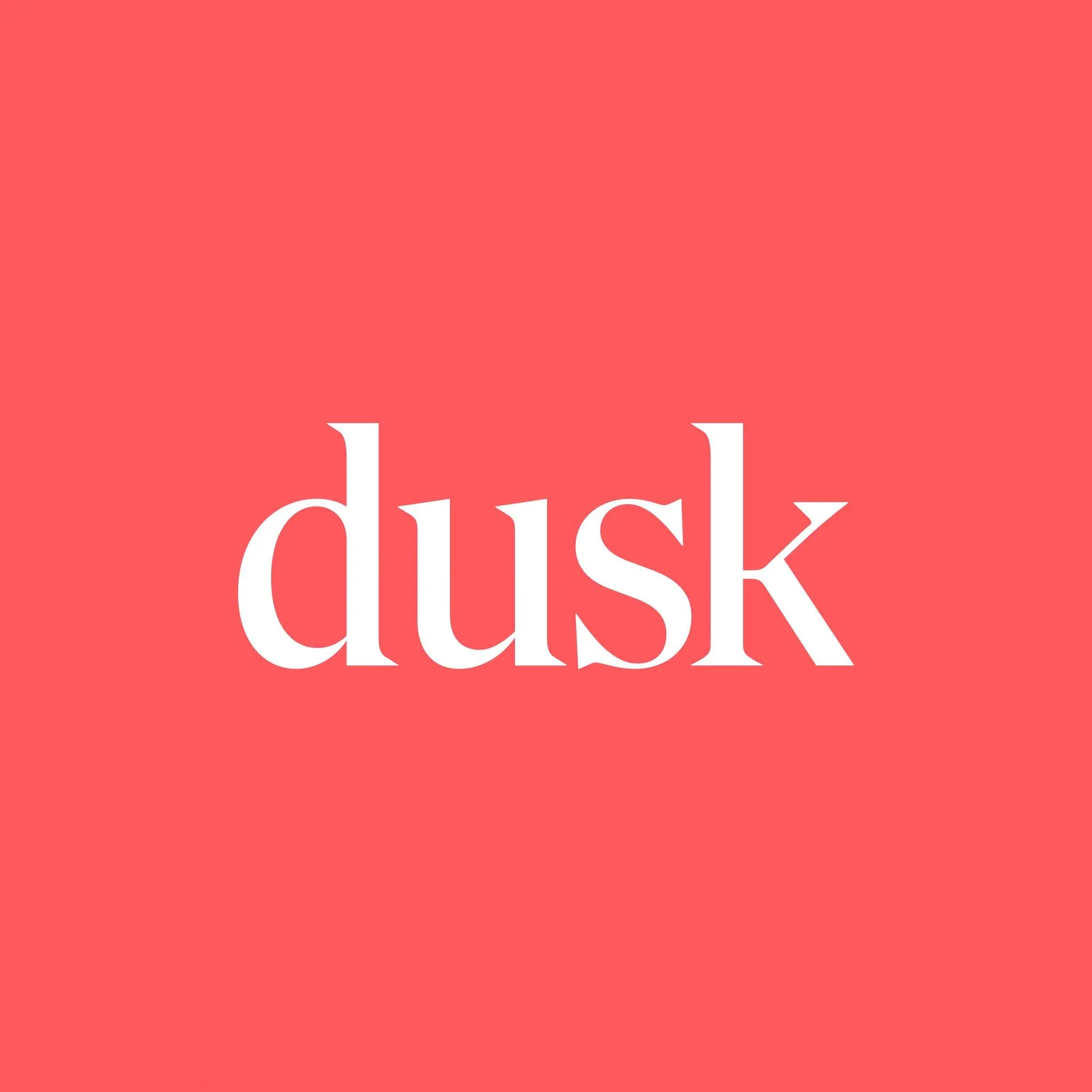 Dusk Group Ltd logo